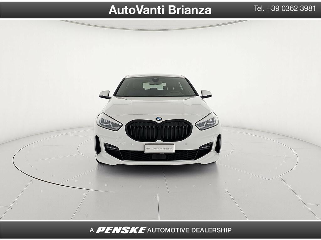 usatostore.bmw.it Store BMW Serie 1 118d Msport auto