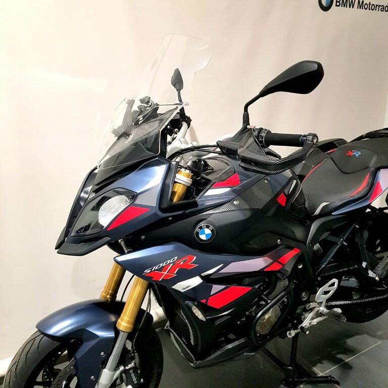 usatostore.bmw-motorrad.it Store BMW Motorrad S 1000 XR BMW S 1000 XR ABS MY17