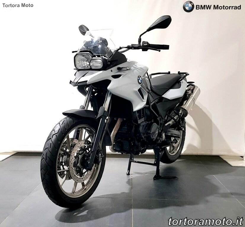 usatostore.bmw-motorrad.it Store BMW Motorrad F 700 GS BMW F 700 GS ABS MY12