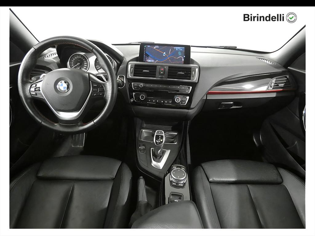 usatostore.bmw.it Store BMW Serie 2 220d Cabrio Sport auto