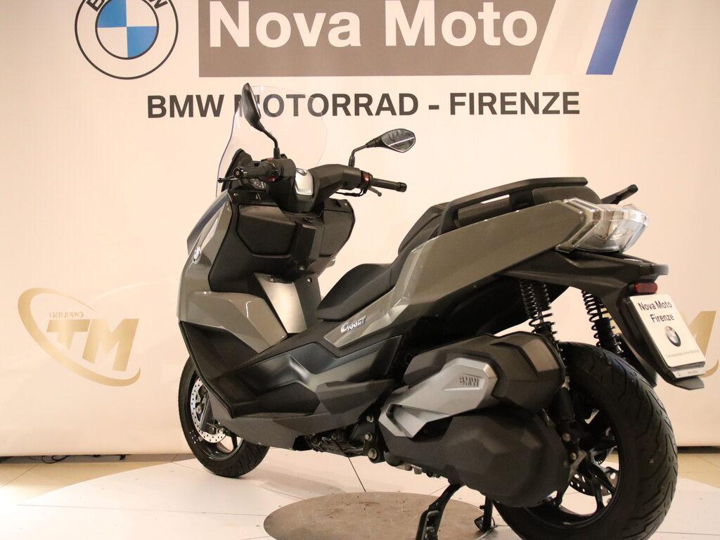 usatostore.bmw-motorrad.it Store BMW Motorrad C 400 GT BMW C 400 GT MY21