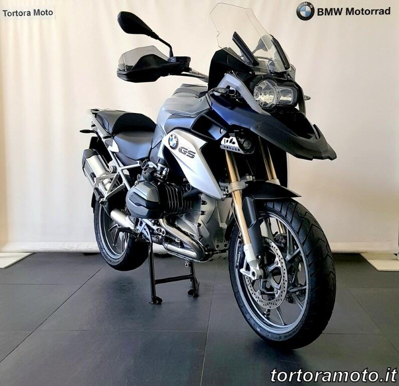 usatostore.bmw.it Store BMW Motorrad R 1200 GS BMW R 1200 GS ABS MY14