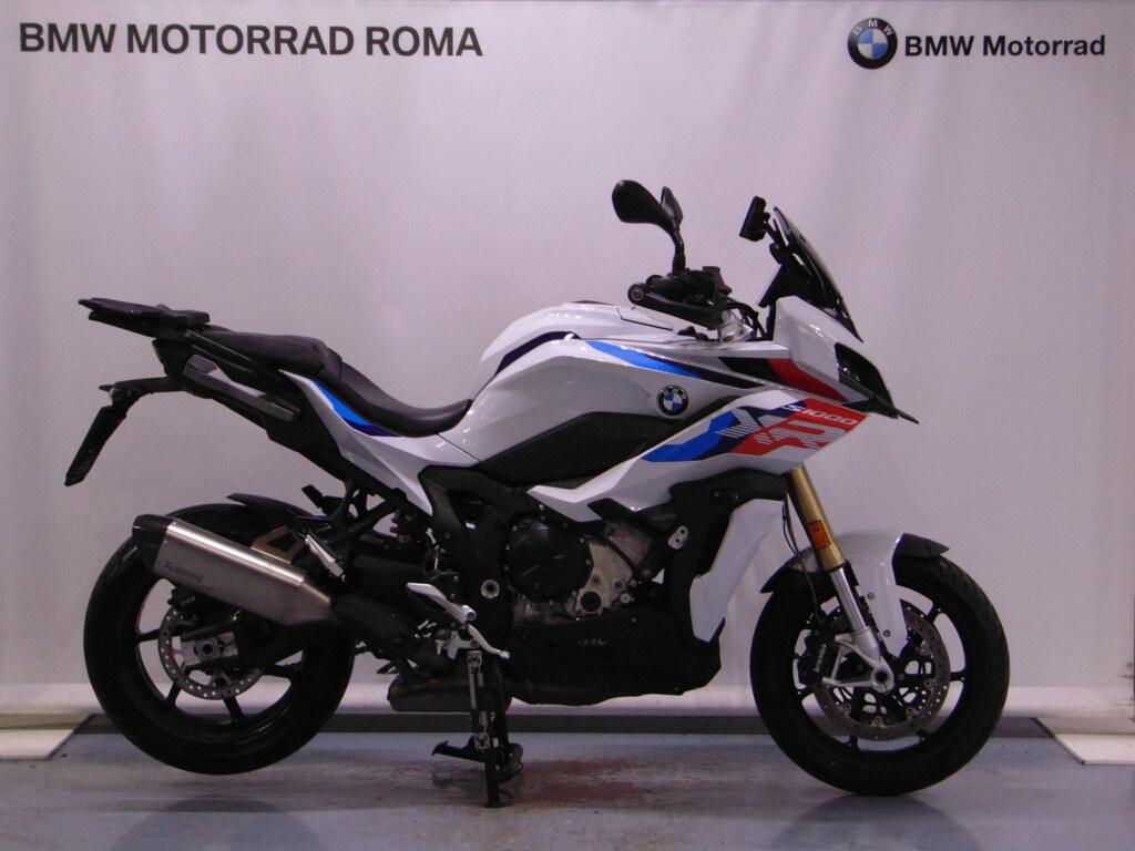 usatostore.bmw.it Store BMW Motorrad S 1000 XR BMW S 1000 XR ABS MY21