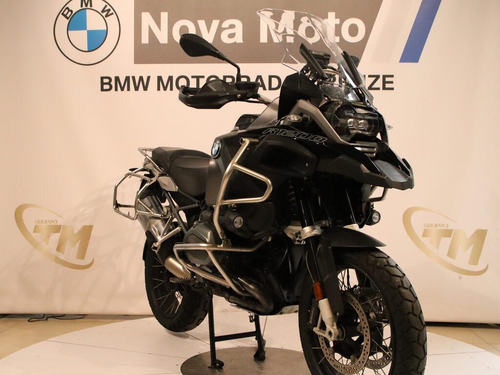 usatostore.bmw.it Store BMW Motorrad R 1200 GS BMW R 1200 GS Adventure ABS MY16