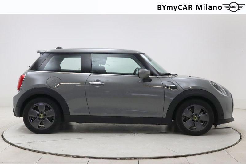 usatostore.bmw.it Store MINI MINI Full Electric 3p Yours auto