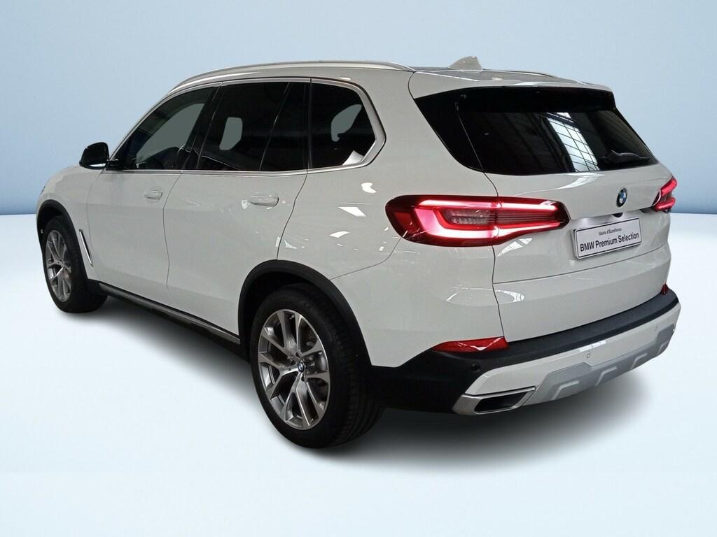 usatostore.bmw.it Store BMW X5 xdrive25d xLine auto