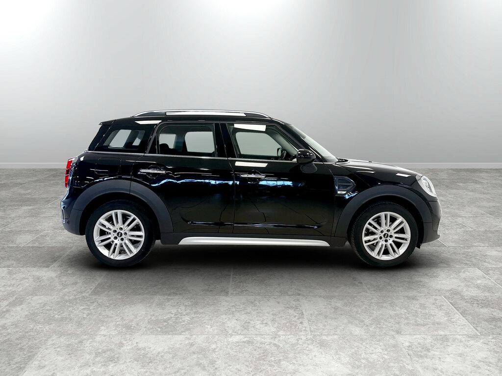 usatostore.bmw.it Store MINI MINI Countryman 1.5 One Boost