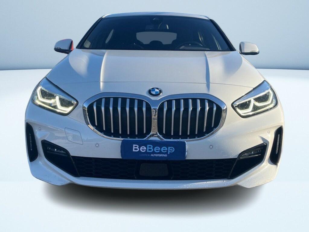 usatostore.bmw.it Store BMW Serie 1 118d Msport auto