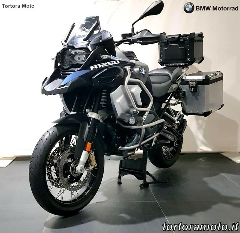 usatostore.bmw-motorrad.it Store BMW Motorrad R 1250 GS BMW R 1250 GS Adventure ABS MY19