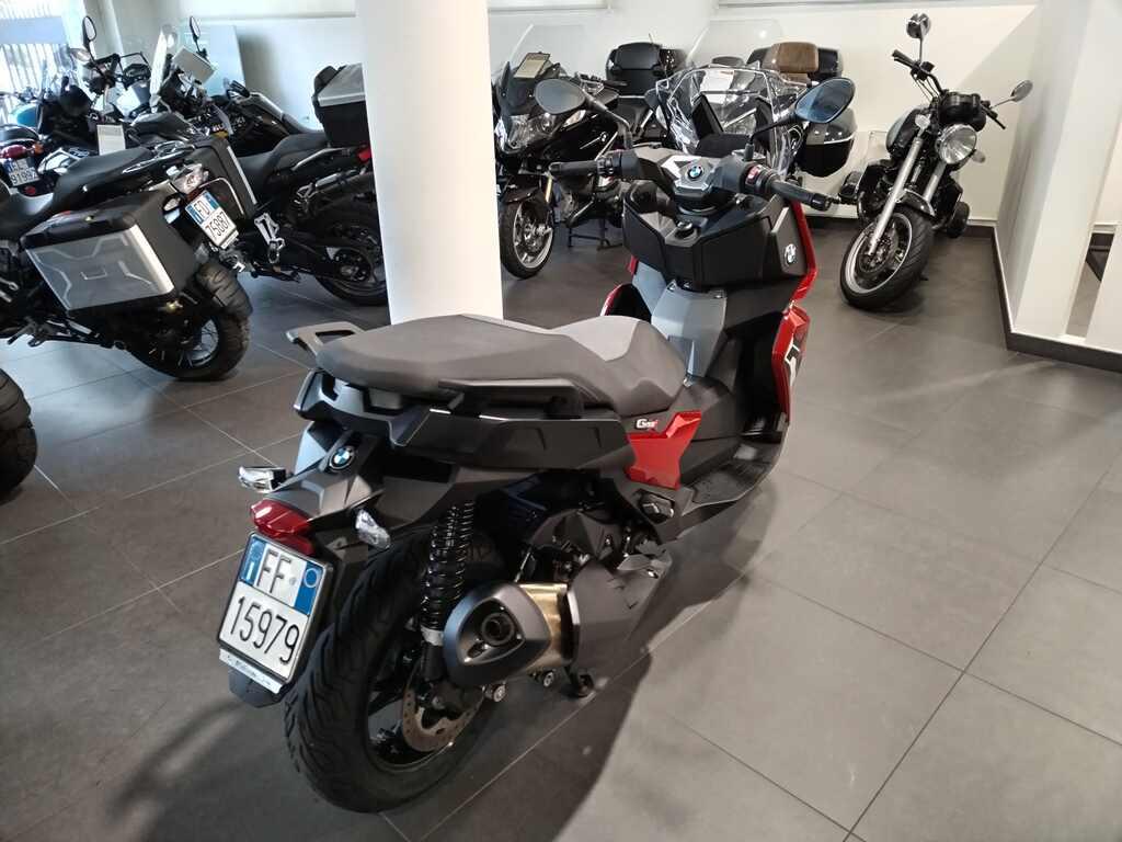 usatostore.bmw.it Store BMW Motorrad C 400 X BMW C 400 X MY21