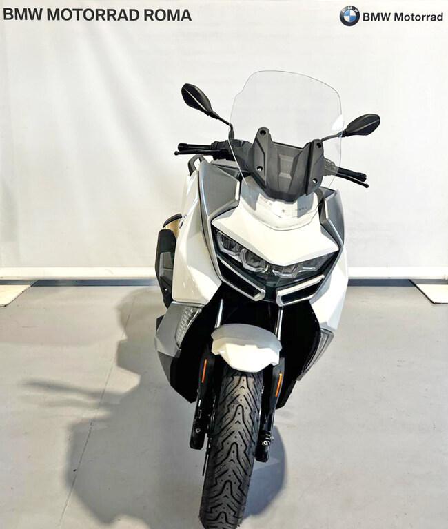 usatostore.bmw-motorrad.it Store BMW Motorrad C 400 GT BMW C 400 GT MY21