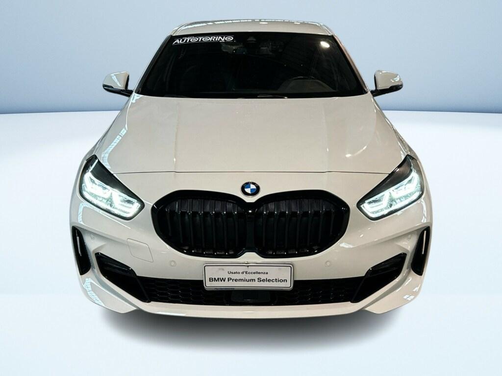 usatostore.bmw.it Store BMW Serie 1 118d Msport auto