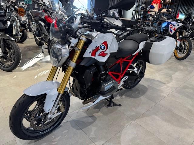 usatostore.bmw-motorrad.it Store BMW Motorrad R 1200 R ABS Sport