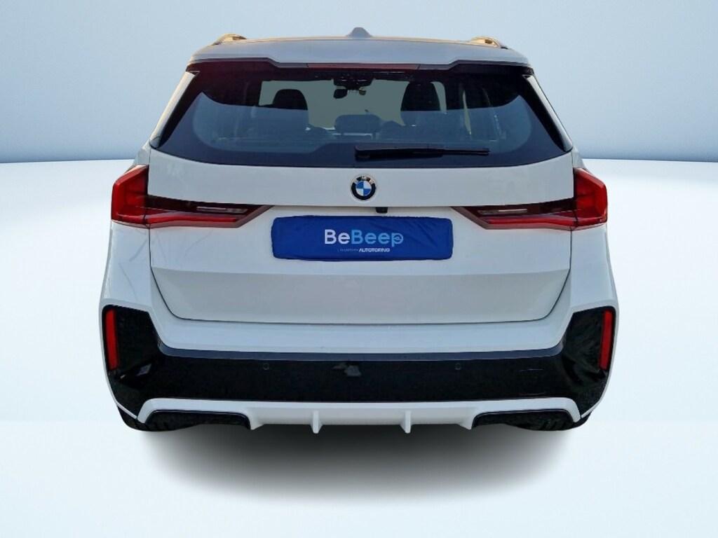 usatostore.bmw.it Store BMW X1 sdrive18d Msport auto