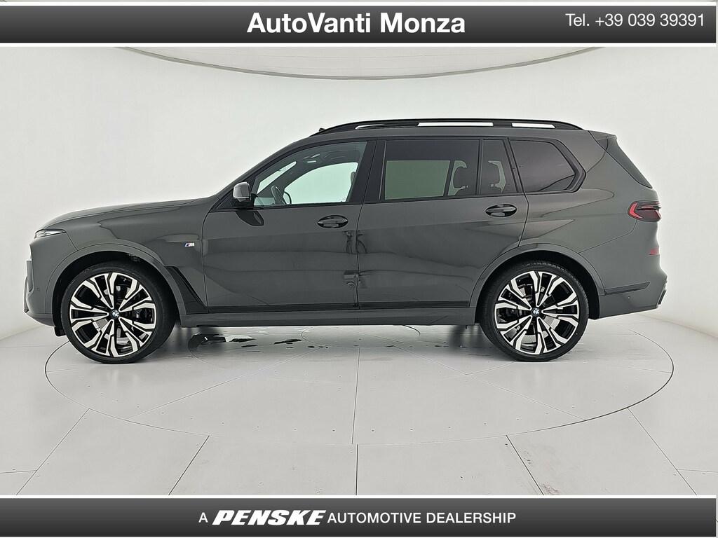 usatostore.bmw.it Store BMW X7 xdrive40d mhev 48V auto 6p.ti