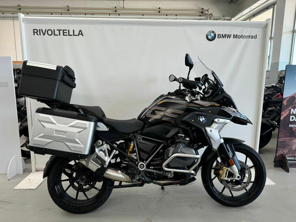 usatostore.bmw.it Store BMW Motorrad R 1250 GS BMW R 1250 GS ABS MY19