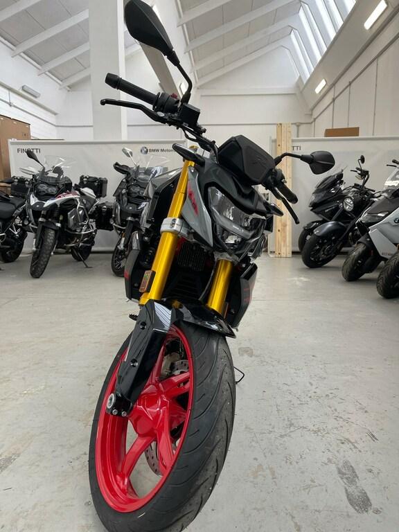 usatostore.bmw-motorrad.it Store BMW Motorrad G 310 R BMW G 310 R MY21