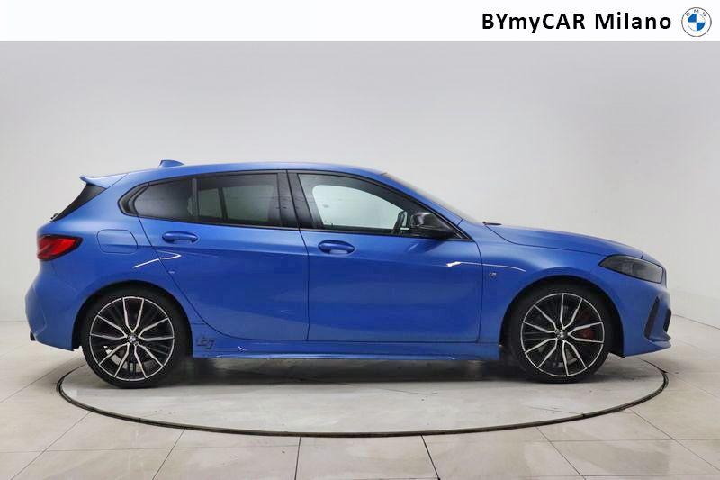 www.bymycar-milano.store Store BMW Serie 1 128ti Msport auto