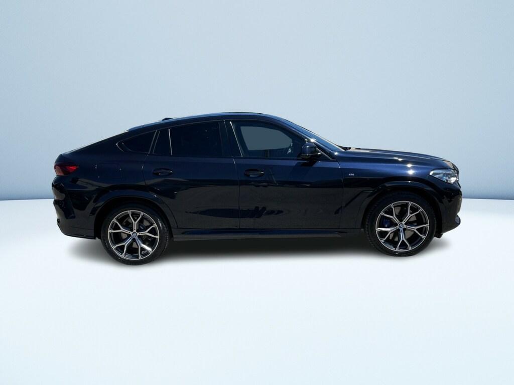 usatostore.bmw.it Store BMW X6 X6 xdrive40d mhev 48V Msport auto