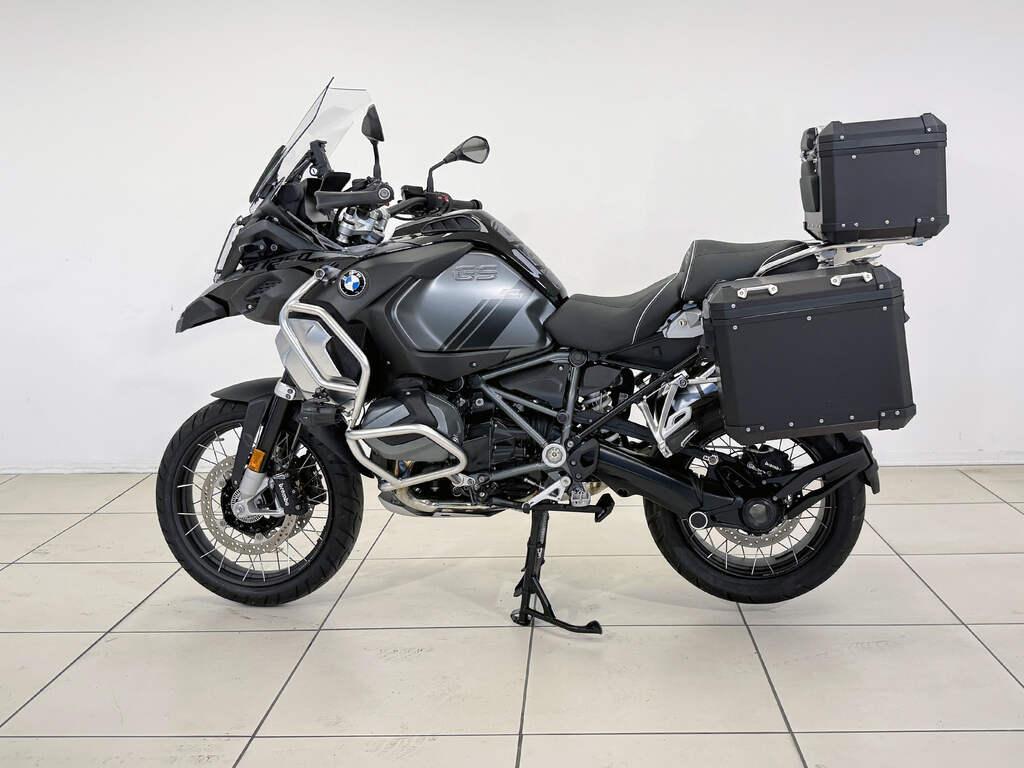 usatostore.bmw-motorrad.it Store BMW Motorrad R 1250 GS BMW R 1250 GS Adventure ABS MY21
