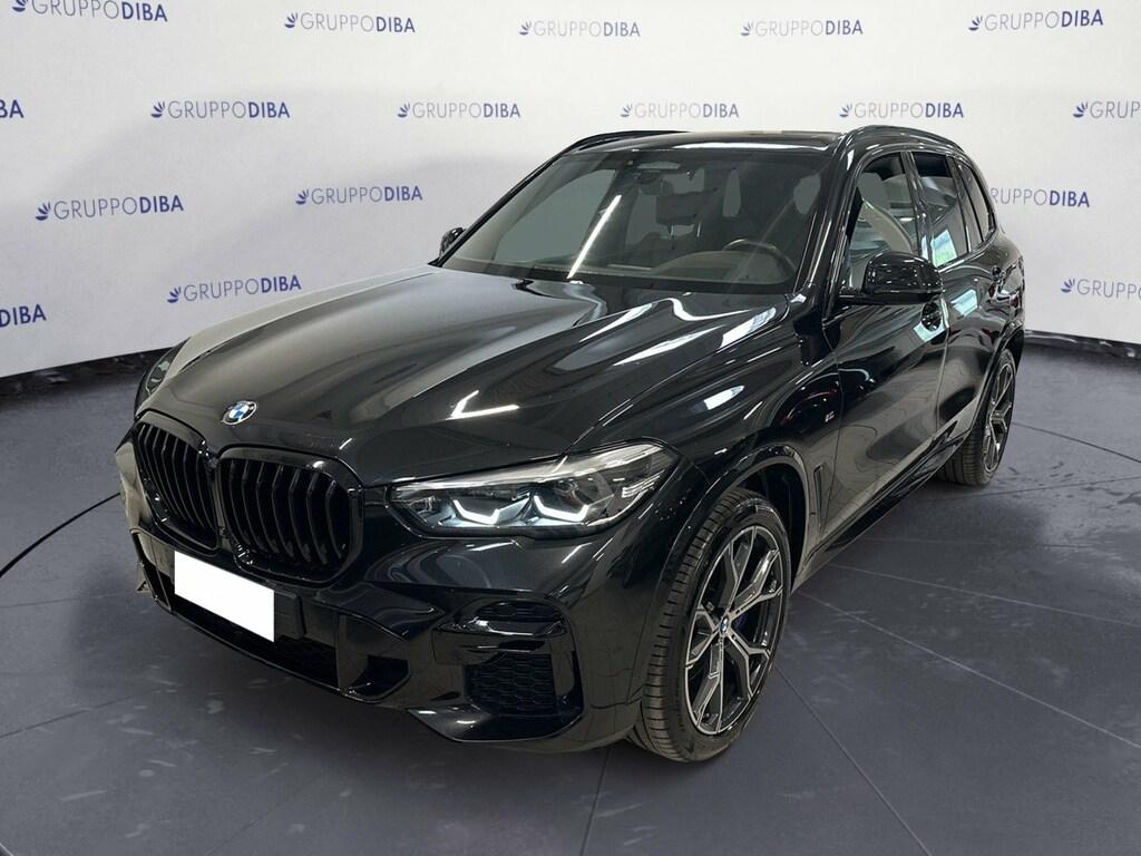 usatostore.bmw.it Store BMW X5 xdrive30d mhev 48V Msport auto