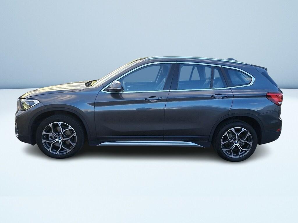 usatostore.bmw.it Store BMW X1 sdrive18d xLine Plus auto