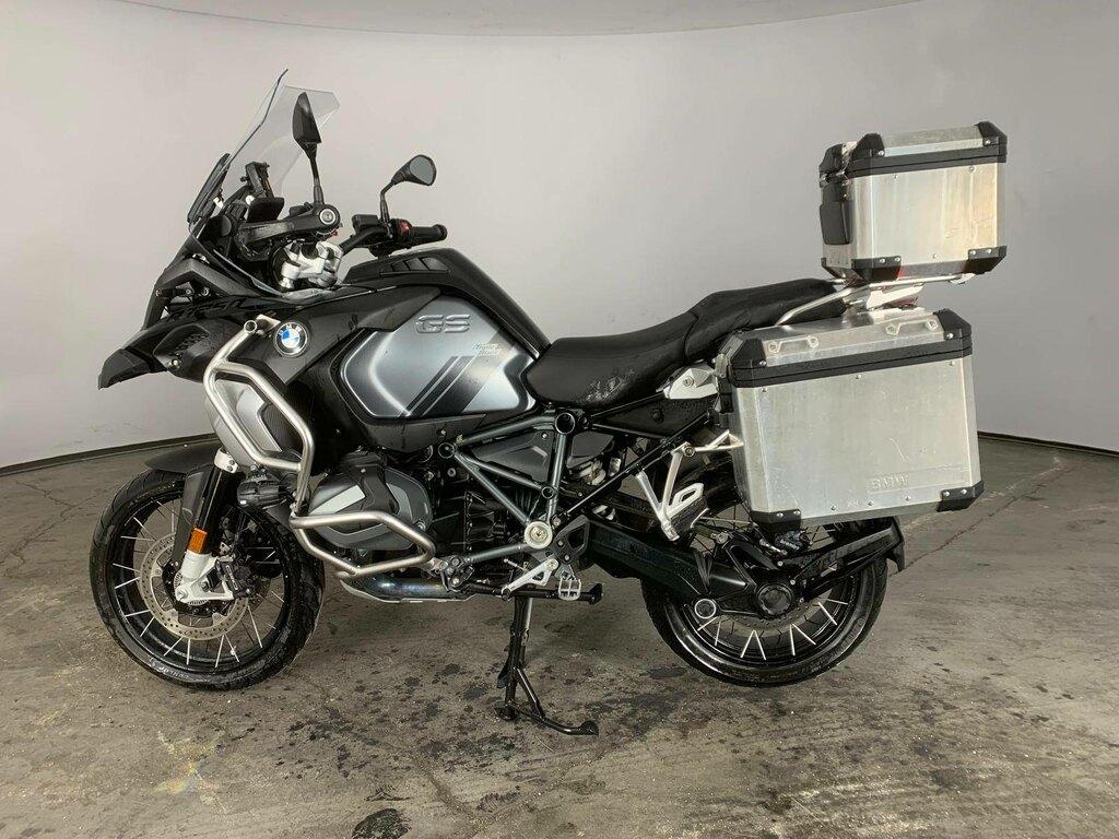 usatostore.bmw-motorrad.it Store BMW Motorrad R 1250 GS BMW R 1250 GS Adventure ABS MY21