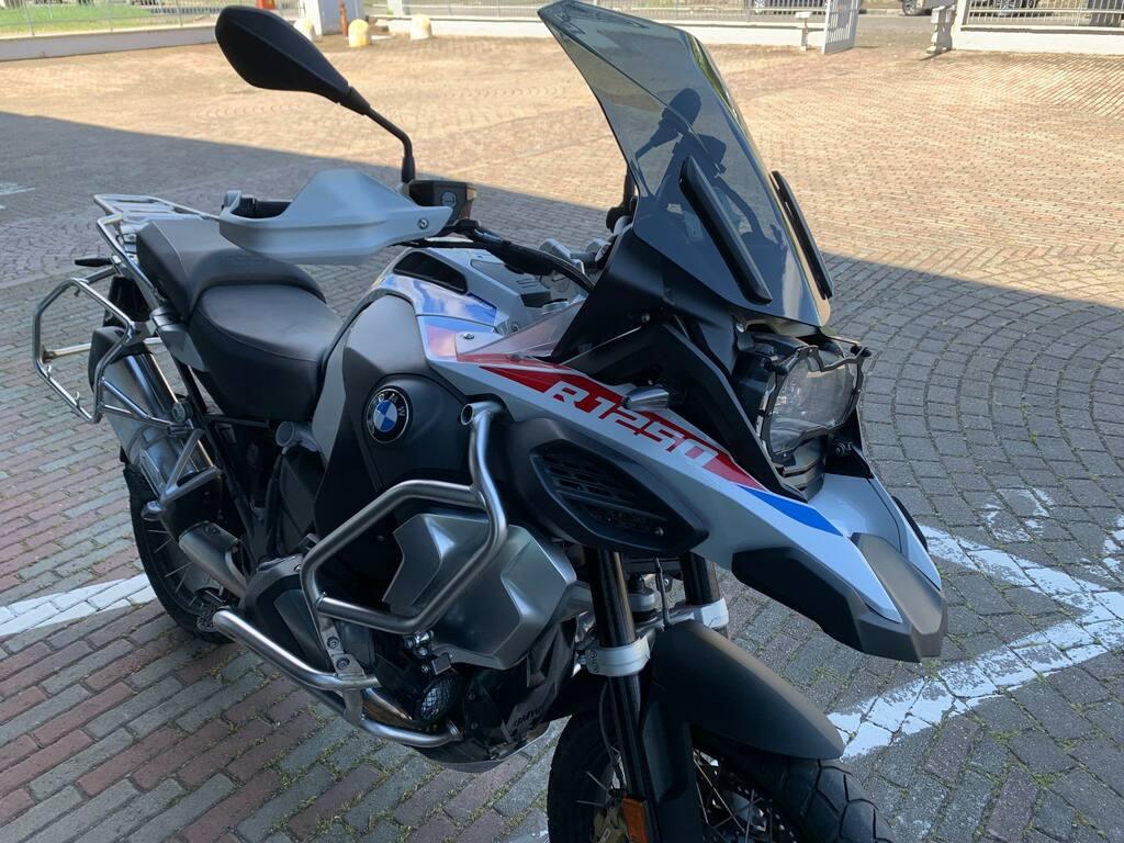 usatostore.bmw-motorrad.it Store BMW Motorrad R 1250 GS Adventure ABS