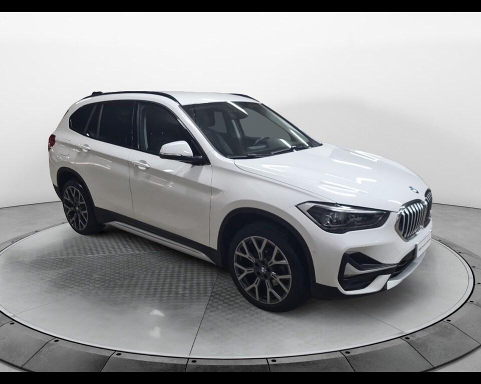 usatostore.bmw.it Store BMW X1 sdrive18d xLine Plus auto