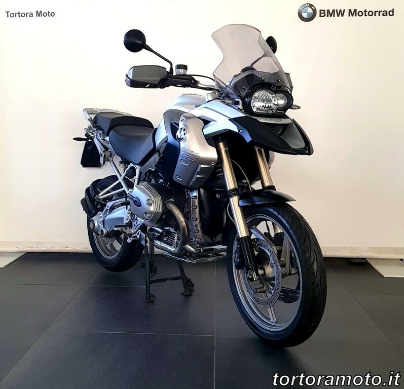 usatostore.bmw-motorrad.it Store BMW Motorrad R 1200 GS BMW R 1200 GS MY08