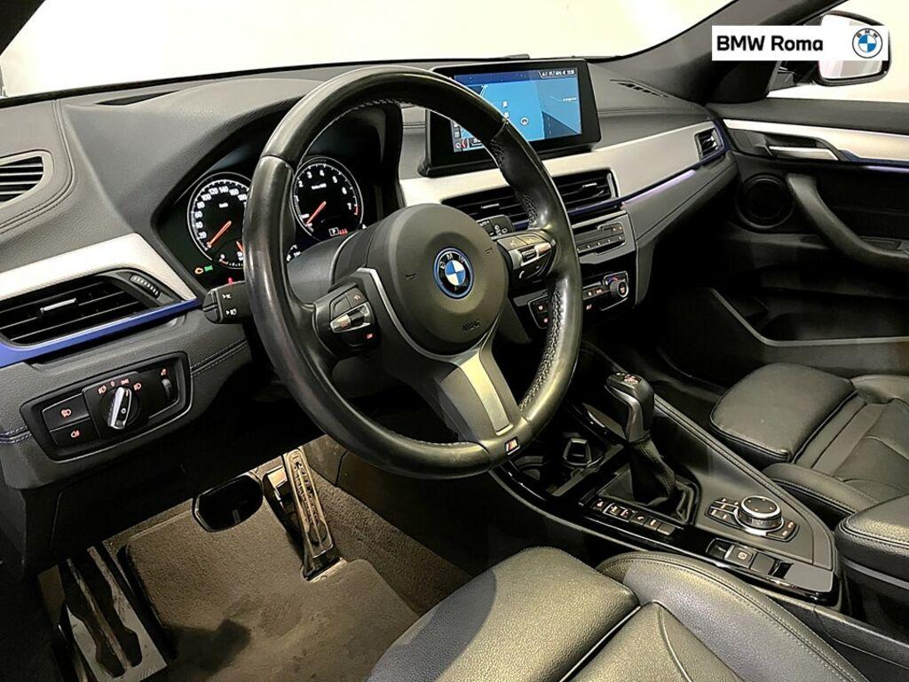 usatostore.bmw.it Store BMW X2 xdrive25e Msport auto