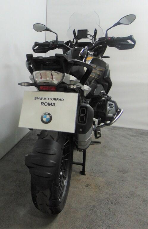 www.bmwroma.store Store BMW Motorrad R 1250 GS BMW R 1250 GS ABS MY19