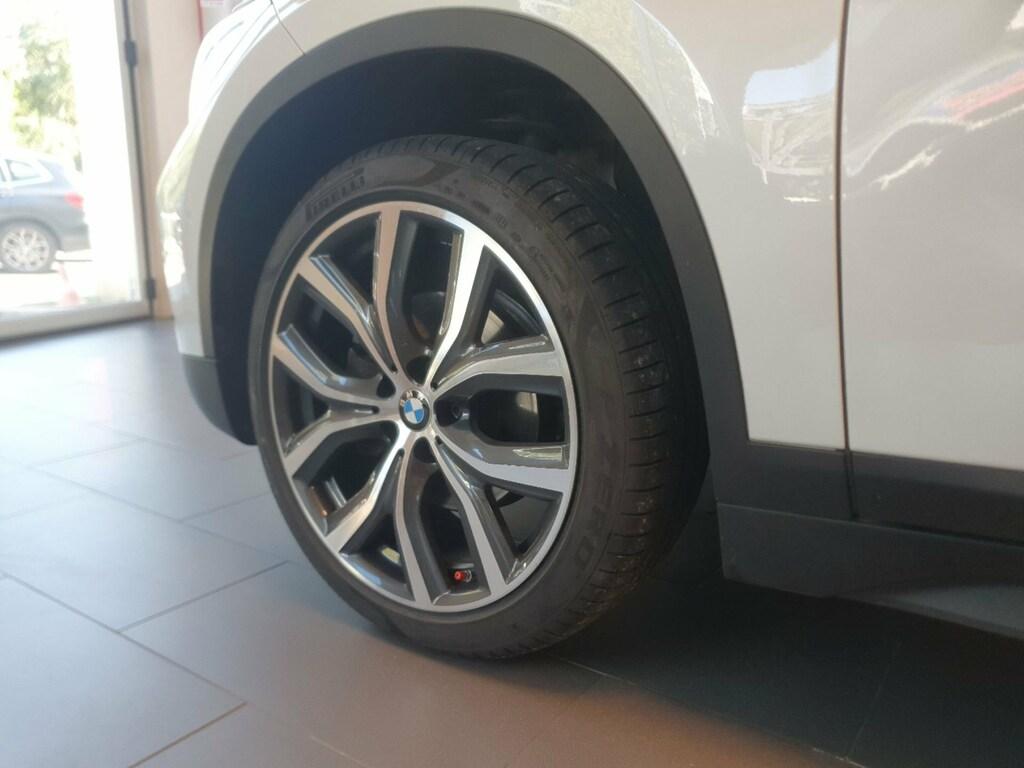 usatostore.bmw.it Store BMW X1 xdrive18d Advantage