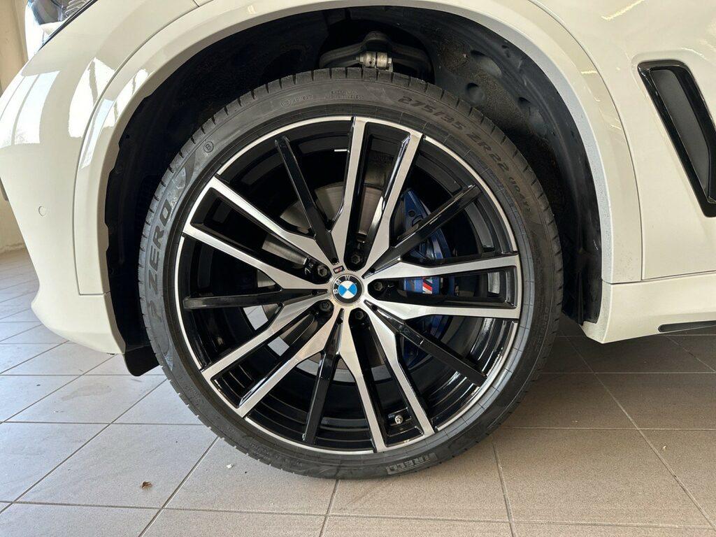 usatostore.bmw.it Store BMW X5 xdrive25d Msport auto