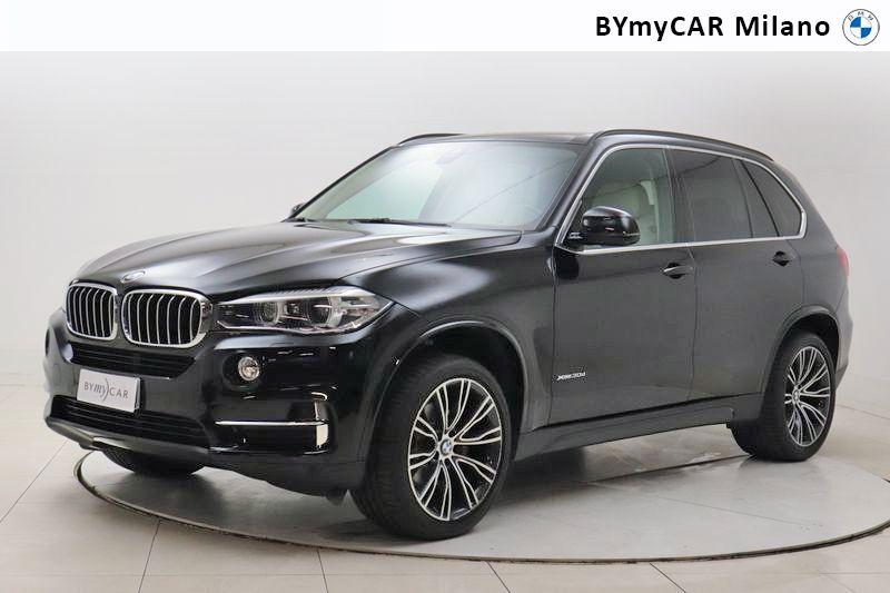 www.bymycar-milano.store Store BMW X5 xdrive30d Luxury 249cv auto