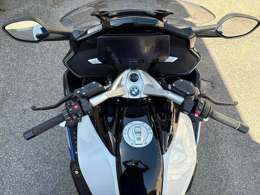 usatostore.bmw-motorrad.it Store BMW Motorrad K 1600 GT ABS