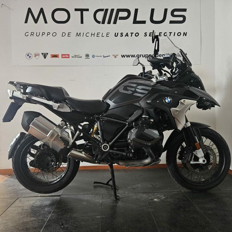 usatostore.bmw-motorrad.it Store BMW Motorrad R 1250 GS BMW R 1250 GS ABS MY21