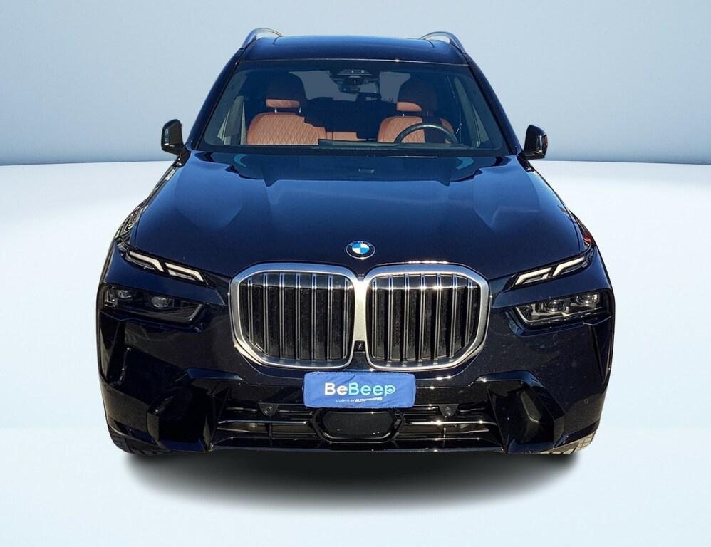 usatostore.bmw.it Store BMW X7 xdrive40d mhev 48V auto 7p.ti