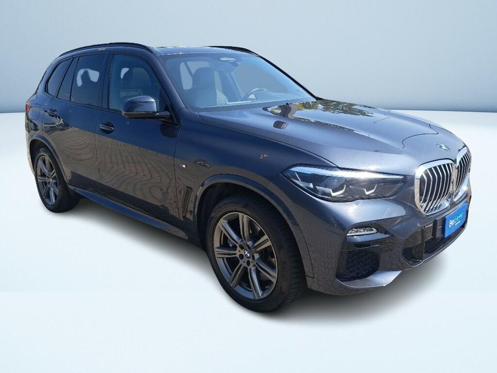 usatostore.bmw.it Store BMW X5 xdrive30d Msport auto