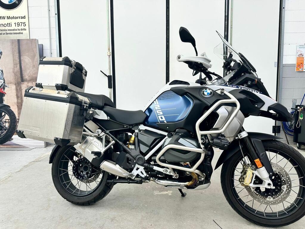 usatostore.bmw-motorrad.it Store BMW Motorrad R 1250 GS Adventure ABS