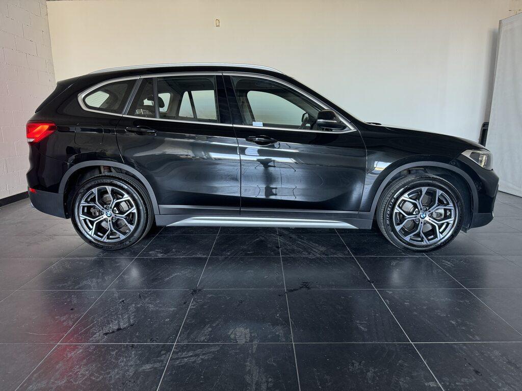 usatostore.bmw.it Store BMW X1 xdrive20d xLine Plus auto