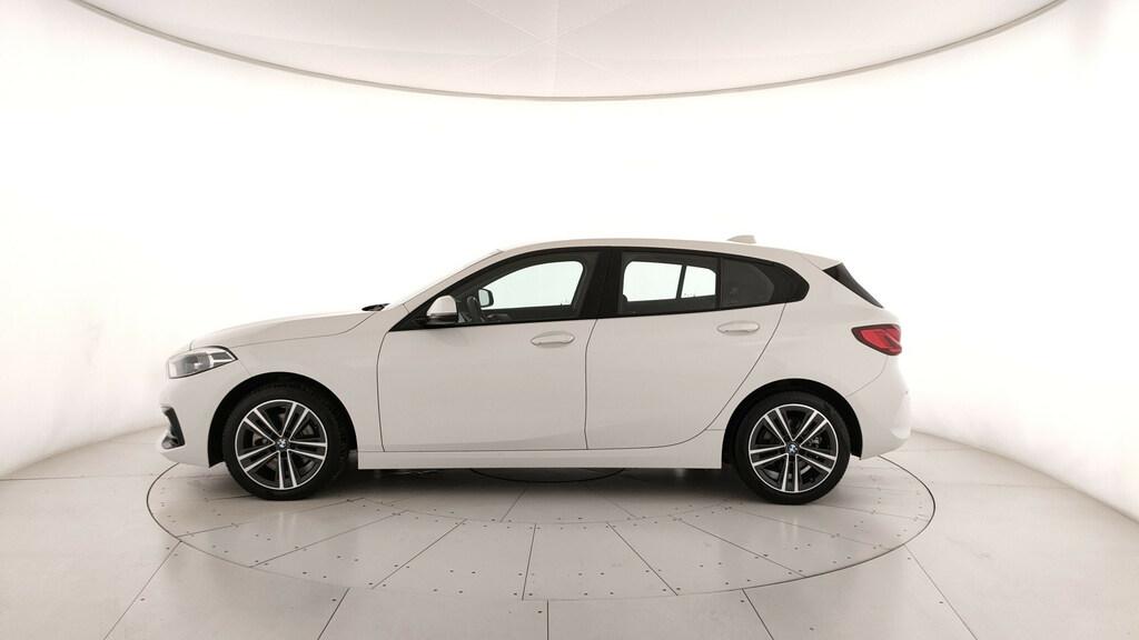 usatostore.bmw.it Store BMW Serie 1 118d Sport auto