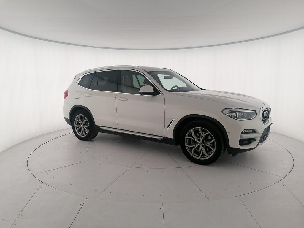 usatostore.bmw.it Store BMW X3 xdrive20d xLine 190cv auto