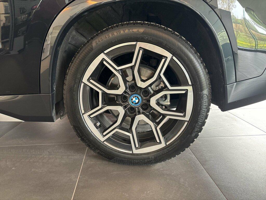 usatostore.bmw.it Store BMW iX1 30 xdrive X-Line