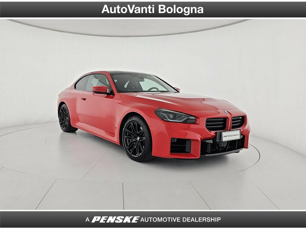 usatostore.bmw.it Store BMW Serie 2 Coupe 3.0 460cv auto