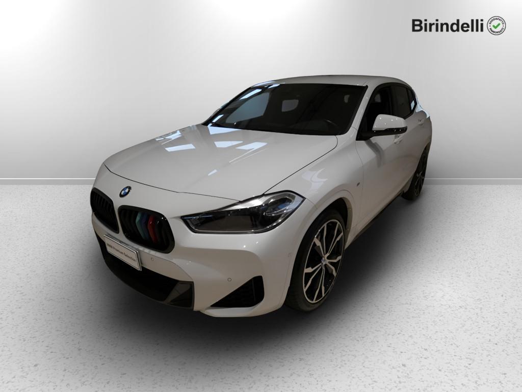 usatostore.bmw.it Store BMW X2 xdrive18d Msport auto