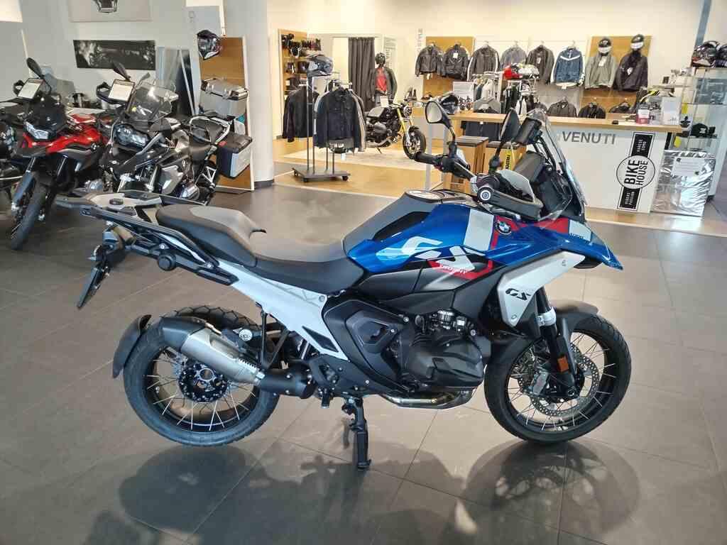 usatostore.bmw-motorrad.it Store BMW Motorrad R 1300 GS BMW R 1300 GS MY23