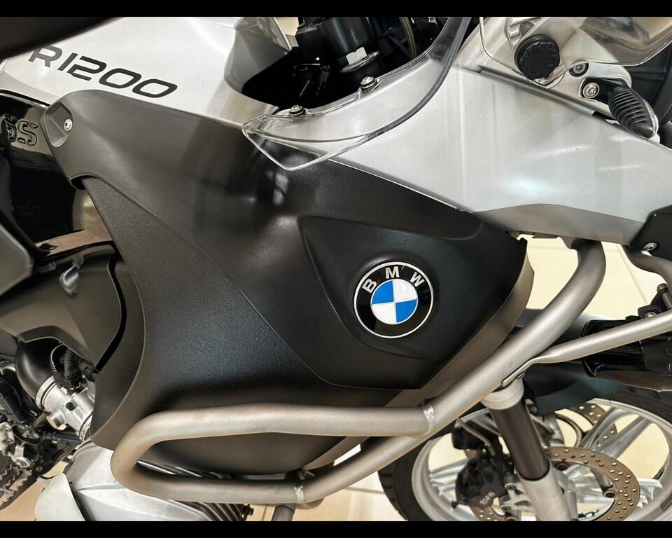 usatostore.bmw.it Store BMW Motorrad R 1200 GS BMW R 1200 GS Adventure MY06