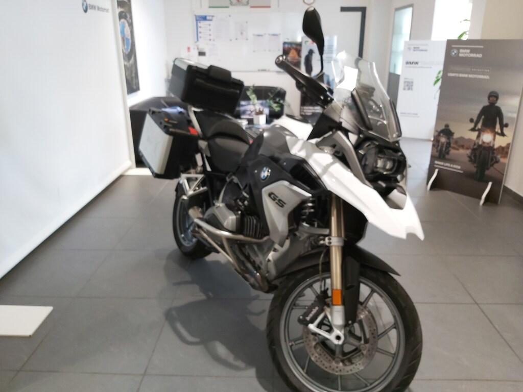 usatostore.bmw.it Store BMW Motorrad R 1200 GS BMW R 1200 GS ABS MY19