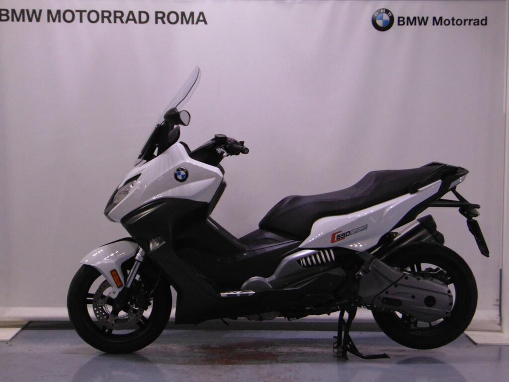 usatostore.bmw.it Store BMW Motorrad C 650 BMW C 650 Sport MY16